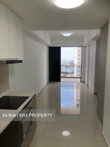 Parc Riviera (D5), Condominium #224038291